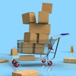 Shoppers Will Use Cyber Week Deals to Stock Up on Basics. Brands Are Still Advertising Holiday Gifts
