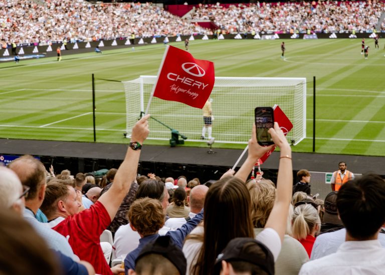 Chery Uk Reveals The True Cost Of Being A Grassroots Sports Parent