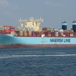 Expert Explains Why Maersk’s New Ship Order Won’t Ease UK Shipping Delays Any Time Soon