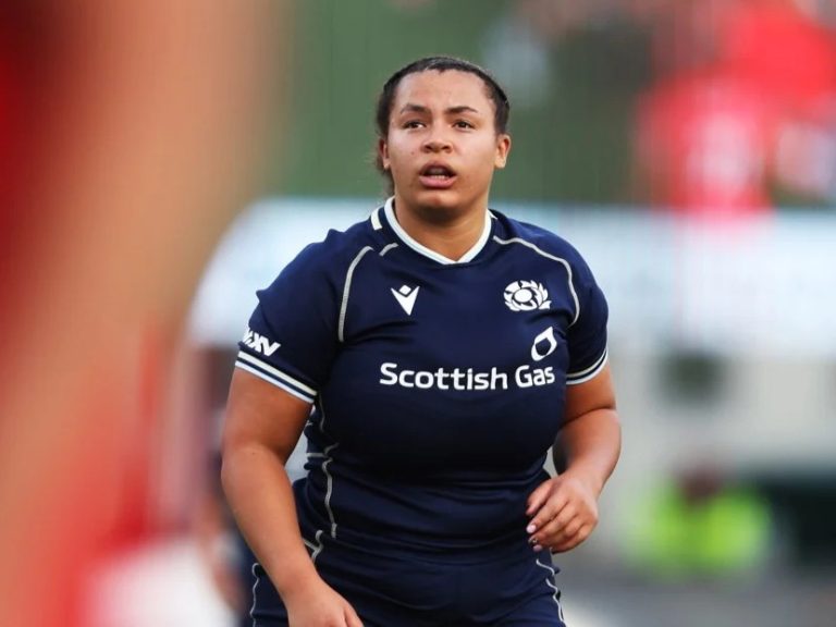 Scotland Women Team For WXV Global Series Finale Confirmed